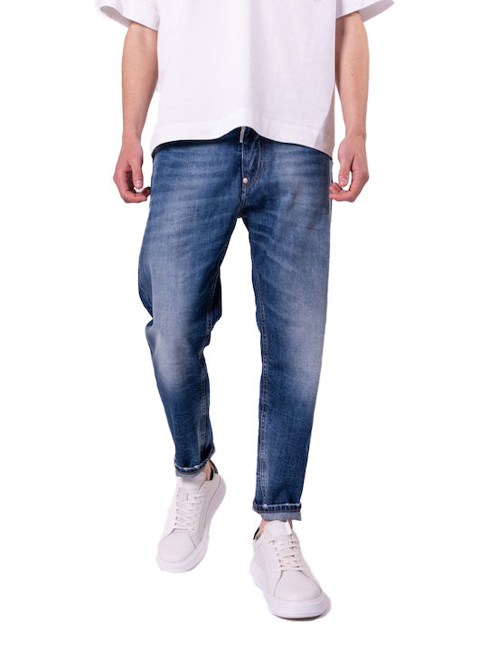 Jeans PREMIUM Blau Denim