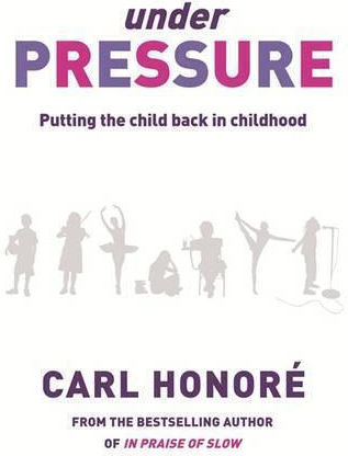 Under Pressure