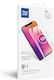Blue Star 5D Full Glue Full Face Tempered Glass Μαύρο (Galaxy A34)