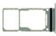 Samsung Sim Card Slot Silver for Galaxy A34