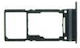 Samsung Sim Card Slot Gray for Galaxy A34