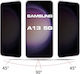 ANTISPY 0.3mm Full Glue Privacy Full Face Tempered Glass Μαύρο (Galaxy A13 5G)