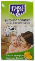 Franck Lemon Reîncărcați sticla de lichid 50ml