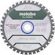 Metabo 628273000 Cutting Disc Metal 165mm with 40 Teeth 1pcs