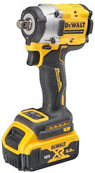 DEWALT DCF921P2T Cheie Cu Impact 18V Solo 1/2" DEWALT DCF921P2T Cheie Cu Impact 18V Solo 1/2"