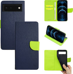 Sonique Trend Navy Μπλε (Google Pixel 6)