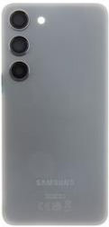 Samsung Gray Cover for Samsung Galaxy S23 S911