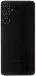 Samsung Mobile Phone Replacement Cover Black Galaxy A54 5G