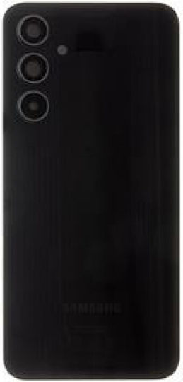 Samsung Καπάκι Μπαταρίας Μαύρο για Galaxy A54 5G