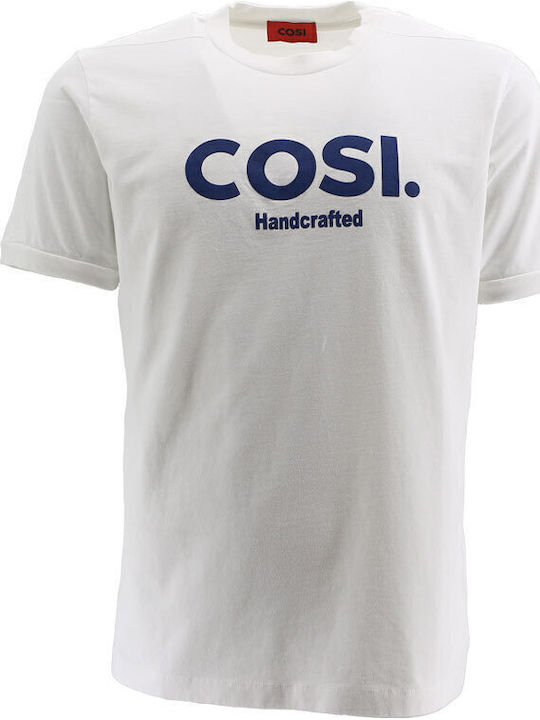 T-Shirt Weiß