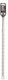 Finder Τρυπάνι με SDS Max Στέλεχος για Δομικά Υλικά 25x540mm