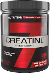 7Nutrition Creatine Monohydrate Ungesüßt