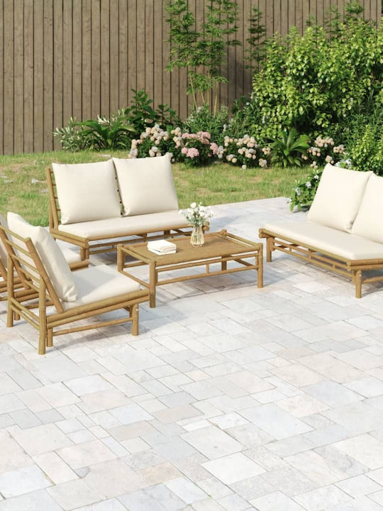 Garden & Outdoor Furniture Sets Living Room Set...