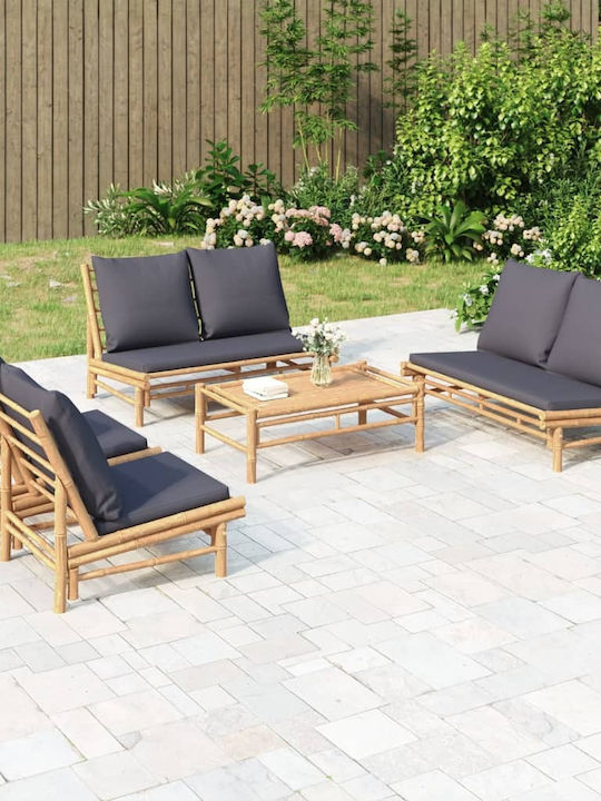 Garden & Outdoor Furniture Sets Living Room Set...