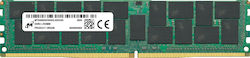 Micron 128GB DDR4 RAM cu Viteză 3200 pentru Server