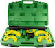 JBM Shock Absorber Spring Compressor 3 Tool Set...