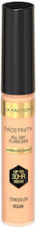 Max Factor Facefinity All Day Flawless Concealer 010 7.9ml