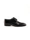 Scarpin Infinity BLCK negru