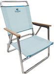 Hupa Small Chair Beach Blue
