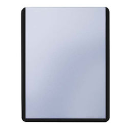 Ultra Pro Toploader Cu Margini Negre Dimensiune...