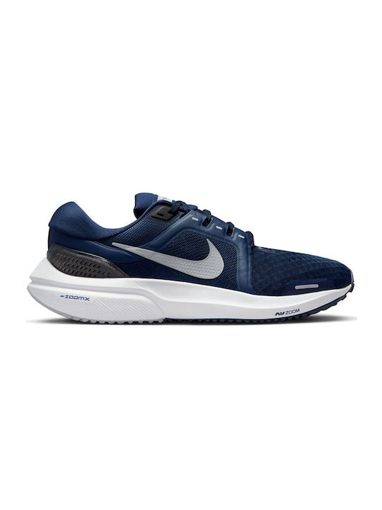 Air Zoom Vomero 16 Men's Sport Shoes Running Blue