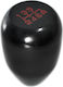 6 Shift Knob for Honda Civic 2004-2006 Black