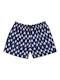 Men's Sailing Swimwear Dark blue