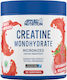 Applied Nutrition Creatine Monohydrate Micronized με Γεύση Strawberry Raspberry 250gr