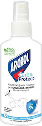 Aroxol Care & Protect Spray 100ml