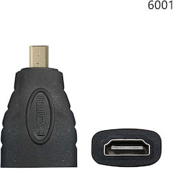 SGL 098357 micro HDMI male σε HDMI female
