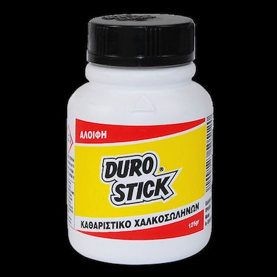 Durostick Werkzeugreinigungszubehör Kupferfett ΚΥΑΧ15 125gr 1Stück