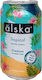 Alska Tropical Μηλίτης Κουτί 330ml