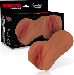 Jamyjob Signature Series Masturbator Vagina