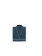 Sorema Ribbon Kimono Women's Collar Bathrobe Σκούρο Μπλε 500gr/m²