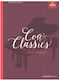ABRSM Core Classics Grades 3-4 Theory Book for Piano