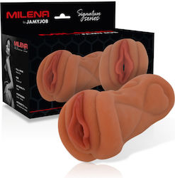 Jamyjob Signature Series Masturbator Vagina