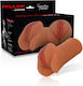 Jamyjob Signature Series Paulina Masturbator Vagina