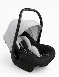 Beboulino Dream Twins 0-13 kg Grey Pique