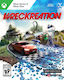Wreckreation Xbox Series X Game