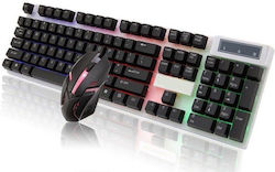 SGL DS-S18 Οπτικό (Αγγλικό US)