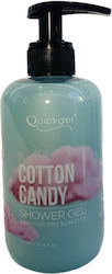 Quickgel Bubble Bath in Gel 300ml Quickgel Bubble Bath in Gel 300ml