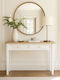 Wooden Console Table L102xW40xH78cm