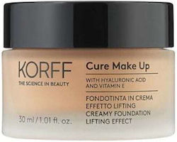 Korff Sublimelift Lifting Cremige Foundation 30ml