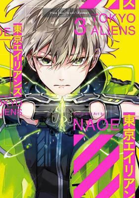 Tokyo Aliens Bd. 3
