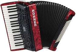 Hohner Bravo Iii Akkordeon 96 Bass