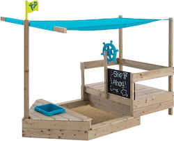 Sandbox Playground Toy for 2+ Years