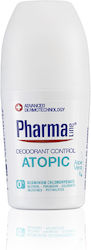 Pharmaline Atopic Roll-On 50ml Pharmaline Atopic Roll-On 50ml