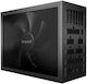 Be Quiet Dark Power Pro 13 1300W Schwarz Computer-Netzteil Vollständig modular 80 Plus Titan