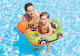 Παιδικό Σωσίβιο Swimtrainer με Μήκος 86εκ. για 3 Ετών και Άνω Πράσινο Γερανός
