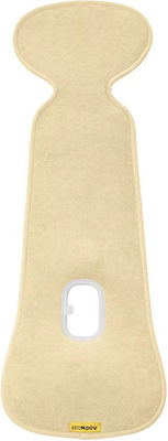 Aeromoov Breathable Car Seat Cover Air Layer Beige